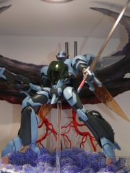 TAMASHII NATION 2012