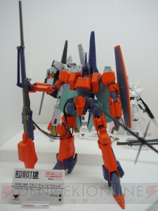 『星矢』や『仮面ライダー』『ミッキー＆フレンズ』など話題の最新アイテムが大集結！ “TAMASHII NATION 2012”内覧会を大量の写真でレポ！