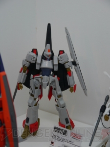 『星矢』や『仮面ライダー』『ミッキー＆フレンズ』など話題の最新アイテムが大集結！ “TAMASHII NATION 2012”内覧会を大量の写真でレポ！
