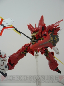 『星矢』や『仮面ライダー』『ミッキー＆フレンズ』など話題の最新アイテムが大集結！ “TAMASHII NATION 2012”内覧会を大量の写真でレポ！
