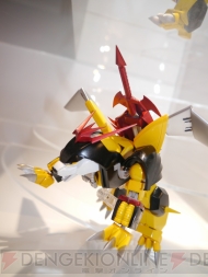 TAMASHII NATION 2012