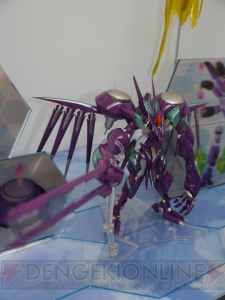 『星矢』や『仮面ライダー』『ミッキー＆フレンズ』など話題の最新アイテムが大集結！ “TAMASHII NATION 2012”内覧会を大量の写真でレポ！