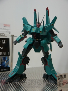 『星矢』や『仮面ライダー』『ミッキー＆フレンズ』など話題の最新アイテムが大集結！ “TAMASHII NATION 2012”内覧会を大量の写真でレポ！