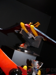 TAMASHII NATION 2012
