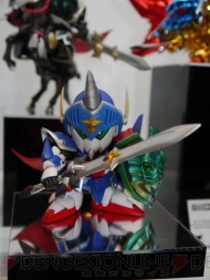 TAMASHII NATION 2012
