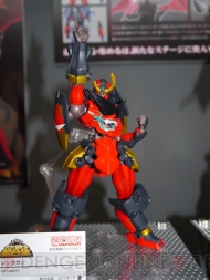 TAMASHII NATION 2012