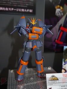 『星矢』や『仮面ライダー』『ミッキー＆フレンズ』など話題の最新アイテムが大集結！ “TAMASHII NATION 2012”内覧会を大量の写真でレポ！