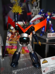 TAMASHII NATION 2012