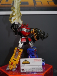 TAMASHII NATION 2012