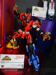TAMASHII NATION 2012
