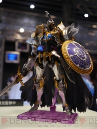 TAMASHII NATION 2012