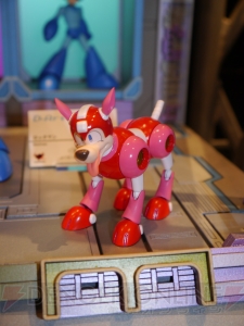 『星矢』や『仮面ライダー』『ミッキー＆フレンズ』など話題の最新アイテムが大集結！ “TAMASHII NATION 2012”内覧会を大量の写真でレポ！