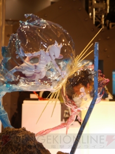 『星矢』や『仮面ライダー』『ミッキー＆フレンズ』など話題の最新アイテムが大集結！ “TAMASHII NATION 2012”内覧会を大量の写真でレポ！