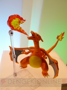 『星矢』や『仮面ライダー』『ミッキー＆フレンズ』など話題の最新アイテムが大集結！ “TAMASHII NATION 2012”内覧会を大量の写真でレポ！
