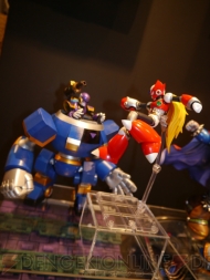 TAMASHII NATION 2012