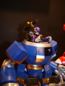 『星矢』や『仮面ライダー』『ミッキー＆フレンズ』など話題の最新アイテムが大集結！ “TAMASHII NATION 2012”内覧会を大量の写真でレポ！