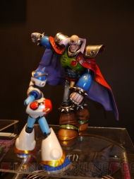 TAMASHII NATION 2012