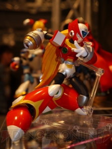 『星矢』や『仮面ライダー』『ミッキー＆フレンズ』など話題の最新アイテムが大集結！ “TAMASHII NATION 2012”内覧会を大量の写真でレポ！