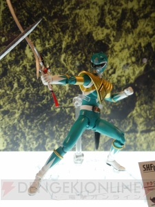 『星矢』や『仮面ライダー』『ミッキー＆フレンズ』など話題の最新アイテムが大集結！ “TAMASHII NATION 2012”内覧会を大量の写真でレポ！