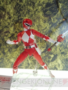 『星矢』や『仮面ライダー』『ミッキー＆フレンズ』など話題の最新アイテムが大集結！ “TAMASHII NATION 2012”内覧会を大量の写真でレポ！