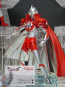 『星矢』や『仮面ライダー』『ミッキー＆フレンズ』など話題の最新アイテムが大集結！ “TAMASHII NATION 2012”内覧会を大量の写真でレポ！