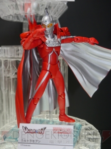 『星矢』や『仮面ライダー』『ミッキー＆フレンズ』など話題の最新アイテムが大集結！ “TAMASHII NATION 2012”内覧会を大量の写真でレポ！