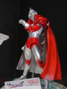 『星矢』や『仮面ライダー』『ミッキー＆フレンズ』など話題の最新アイテムが大集結！ “TAMASHII NATION 2012”内覧会を大量の写真でレポ！