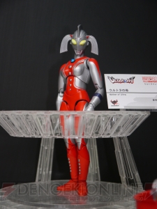 『星矢』や『仮面ライダー』『ミッキー＆フレンズ』など話題の最新アイテムが大集結！ “TAMASHII NATION 2012”内覧会を大量の写真でレポ！