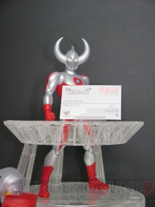 『星矢』や『仮面ライダー』『ミッキー＆フレンズ』など話題の最新アイテムが大集結！ “TAMASHII NATION 2012”内覧会を大量の写真でレポ！