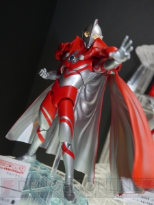 『星矢』や『仮面ライダー』『ミッキー＆フレンズ』など話題の最新アイテムが大集結！ “TAMASHII NATION 2012”内覧会を大量の写真でレポ！