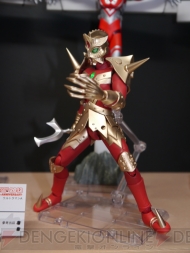 TAMASHII NATION 2012