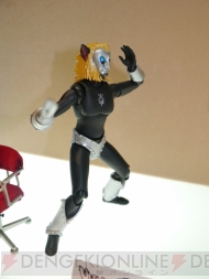 TAMASHII NATION 2012