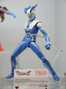 『星矢』や『仮面ライダー』『ミッキー＆フレンズ』など話題の最新アイテムが大集結！ “TAMASHII NATION 2012”内覧会を大量の写真でレポ！