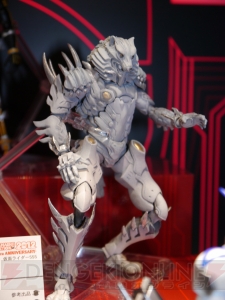 『星矢』や『仮面ライダー』『ミッキー＆フレンズ』など話題の最新アイテムが大集結！ “TAMASHII NATION 2012”内覧会を大量の写真でレポ！