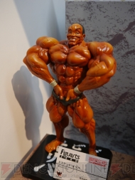 TAMASHII NATION 2012