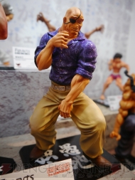 TAMASHII NATION 2012