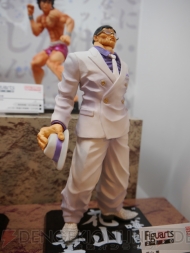 TAMASHII NATION 2012