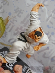 TAMASHII NATION 2012