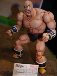 TAMASHII NATION 2012
