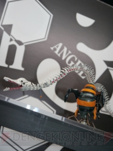 『星矢』や『仮面ライダー』『ミッキー＆フレンズ』など話題の最新アイテムが大集結！ “TAMASHII NATION 2012”内覧会を大量の写真でレポ！
