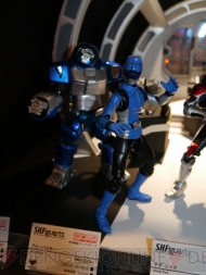 TAMASHII NATION 2012