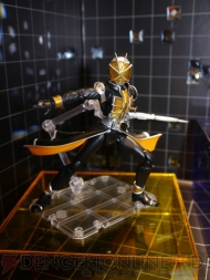 TAMASHII NATION 2012