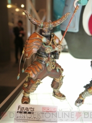 TAMASHII NATION 2012