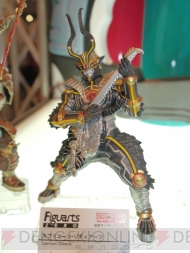 TAMASHII NATION 2012