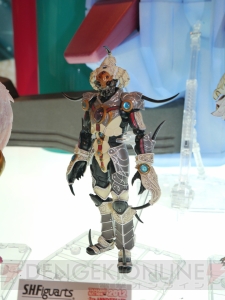 『星矢』や『仮面ライダー』『ミッキー＆フレンズ』など話題の最新アイテムが大集結！ “TAMASHII NATION 2012”内覧会を大量の写真でレポ！