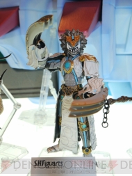 TAMASHII NATION 2012