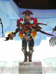 TAMASHII NATION 2012