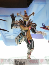 TAMASHII NATION 2012