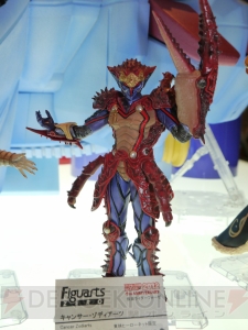 『星矢』や『仮面ライダー』『ミッキー＆フレンズ』など話題の最新アイテムが大集結！ “TAMASHII NATION 2012”内覧会を大量の写真でレポ！