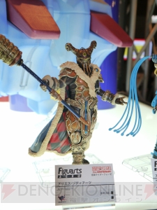 『星矢』や『仮面ライダー』『ミッキー＆フレンズ』など話題の最新アイテムが大集結！ “TAMASHII NATION 2012”内覧会を大量の写真でレポ！